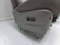 CHRYSLER GRAND VOYAGER IV 00-07 FOTELE PRZOD PRAWY LEWY SKORA