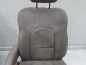 CHRYSLER GRAND VOYAGER IV 00-07 FOTELE PRZOD PRAWY LEWY SKORA