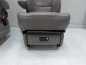 CHRYSLER GRAND VOYAGER IV 00-07 FOTELE PRZOD PRAWY LEWY SKORA