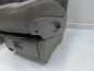 CHRYSLER GRAND VOYAGER IV 00-07 FOTELE PRZOD PRAWY LEWY SKORA