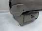 CHRYSLER GRAND VOYAGER IV 00-07 FOTELE PRZOD PRAWY LEWY SKORA