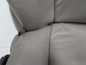 CHRYSLER GRAND VOYAGER IV 00-07 FOTELE KAPITANSKIE TYL PRAWY LEWY SKORA