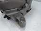 CHRYSLER GRAND VOYAGER IV 00-07 FOTELE KAPITANSKIE TYL PRAWY LEWY SKORA