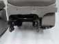 CHRYSLER GRAND VOYAGER IV 00-07 FOTELE KAPITANSKIE TYL PRAWY LEWY SKORA