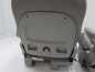 CHRYSLER GRAND VOYAGER IV 00-07 FOTELE KAPITANSKIE TYL PRAWY LEWY SKORA