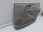 CHRYSLER GRAND VOYAGER IV 00-07 BOCZEK DRZWI PRZOD PRAWY