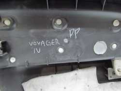 CHRYSLER GRAND VOYAGER IV 00-07 BOCZEK DRZWI PRZOD PRAWY