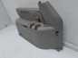 CHRYSLER GRAND VOYAGER IV 00-07 BOCZEK BAGAZNIKA LEWY 0RT59WL5AD