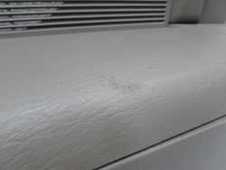CHRYSLER GRAND VOYAGER IV 00-07 BOCZEK BAGAZNIKA PRAWY 0RS58WL5AC