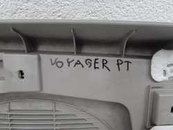 CHRYSLER GRAND VOYAGER IV 00-07 BOCZEK BAGAZNIKA PRAWY 0RS58WL5AC