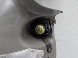 CHRYSLER GRAND VOYAGER IV 00-07 OSLONA POSZYCIE SLUPKA TYL PRAWY 0RS40WL5AD