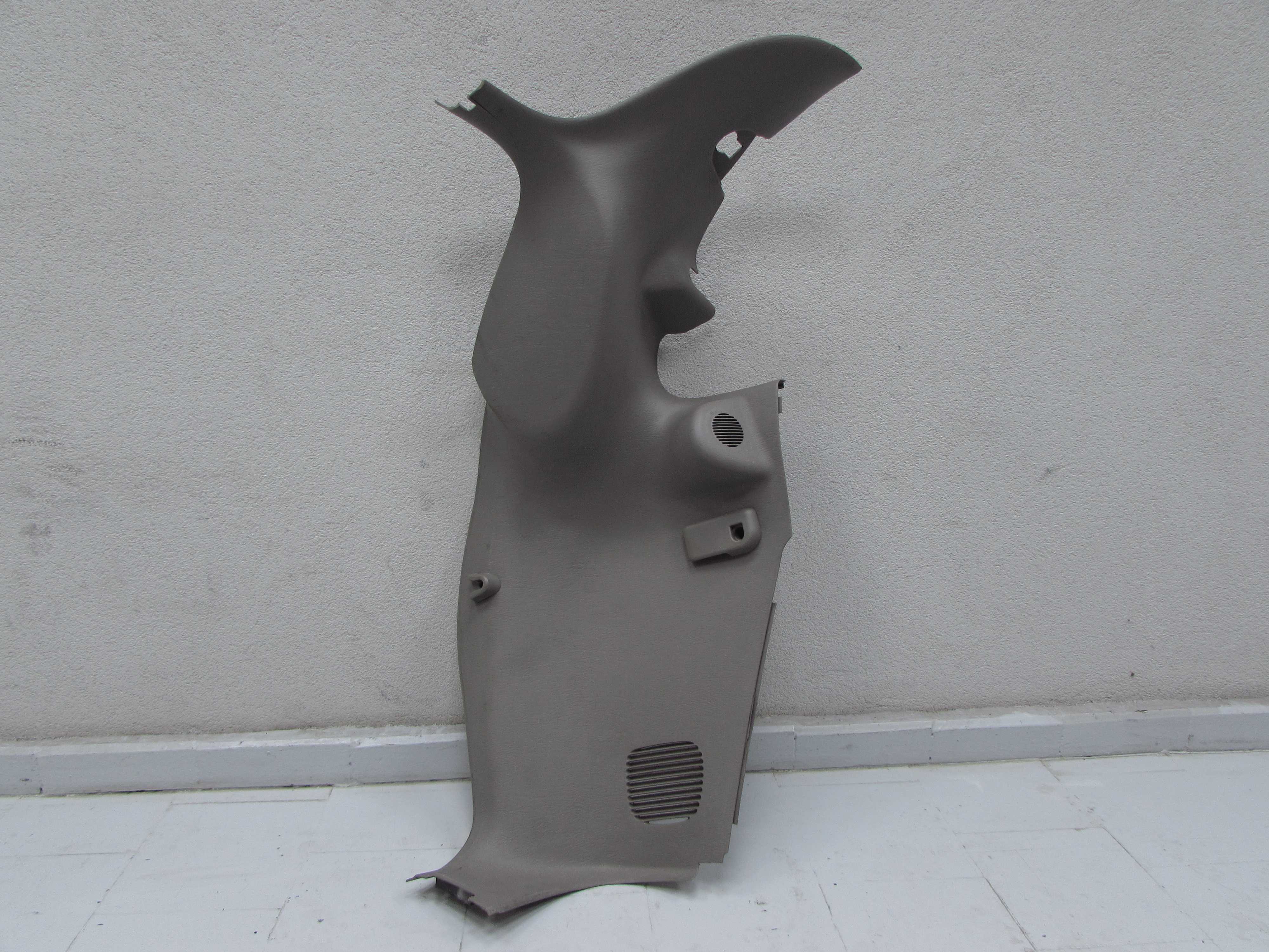 CHRYSLER GRAND VOYAGER IV 00-07 OSLONA POSZYCIE SLUPKA TYL LEWY 0RV07WL5AD