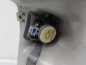 CHRYSLER GRAND VOYAGER IV 00-07 OSLONA POSZYCIE SLUPKA TYL LEWY 0RV07WL5AD