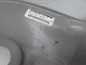 CHRYSLER GRAND VOYAGER IV 00-07 OSLONA POSZYCIE SLUPKA TYL LEWY 0RV07WL5AD