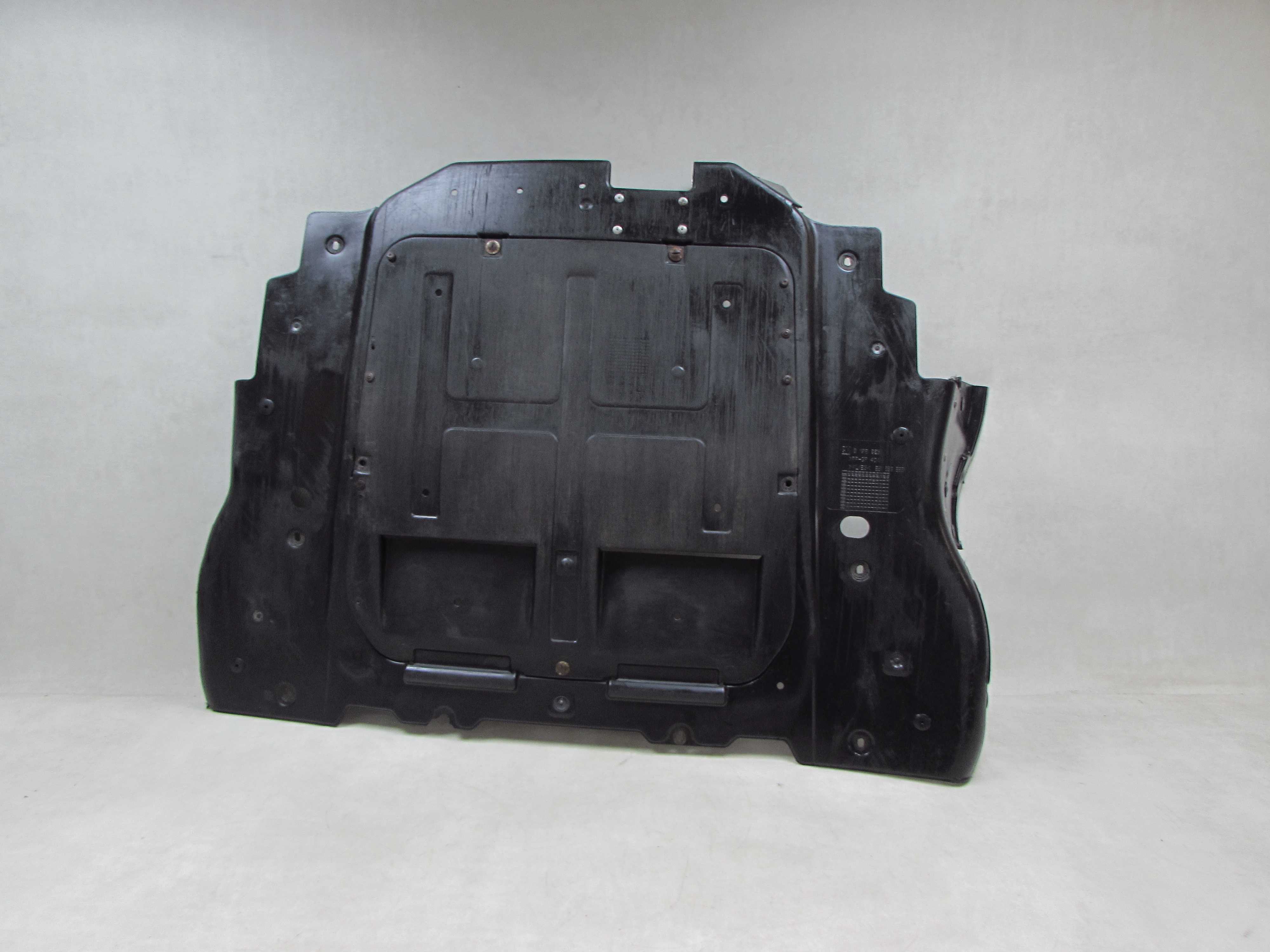 OPEL ZAFIRA A 99-05 OSLONA DOLNA SILNIKA 331339333 9178925
