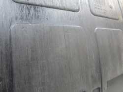 OPEL ZAFIRA A 99-05 OSLONA DOLNA SILNIKA 331339333 9178925