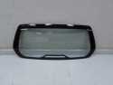 OPEL ZAFIRA A 99-05 SZYBA KLAPY BAGAZNIKA TYL