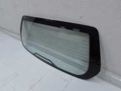 OPEL ZAFIRA A 99-05 SZYBA KLAPY BAGAZNIKA TYL