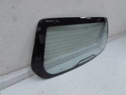 OPEL ZAFIRA A 99-05 SZYBA KLAPY BAGAZNIKA TYL