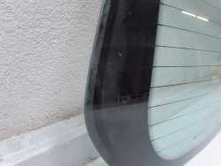 OPEL ZAFIRA A 99-05 SZYBA KLAPY BAGAZNIKA TYL