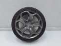FORD MONDEO MK4 KUGA 5X108 18'' ET 52.5 7.5J18 KOLO FELGA ALUMINIOWA 7M5J-1007-CB