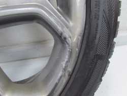 FORD MONDEO MK4 KUGA 5X108 18'' ET 52.5 7.5J18 KOLO FELGA ALUMINIOWA 7M5J-1007-CB