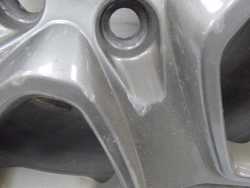FORD MONDEO MK4 KUGA 5X108 18'' ET 52.5 7.5J18 KOLO FELGA ALUMINIOWA 7M5J-1007-CB