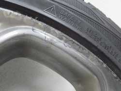 FORD MONDEO MK4 KUGA 5X108 18'' ET 52.5 7.5J18 KOLO FELGA ALUMINIOWA 7M5J-1007-CB