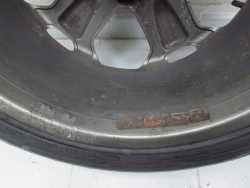 FORD MONDEO MK4 KUGA 5X108 18'' ET 52.5 7.5J18 KOLO FELGA ALUMINIOWA 7M5J-1007-CB