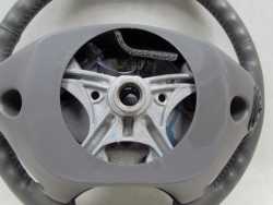 CHRYSLER GRAND VOYAGER IV 00-07 KIEROWNICA SKORA PODUSZKA AIRBAG MULTIFUNKCJA
