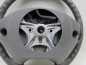 CHRYSLER GRAND VOYAGER IV 00-07 KIEROWNICA SKORA PODUSZKA AIRBAG MULTIFUNKCJA