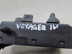 CHRYSLER GRAND VOYAGER IV 00-07 PANEL PRZELACZNIK SZYB KIEROWCY