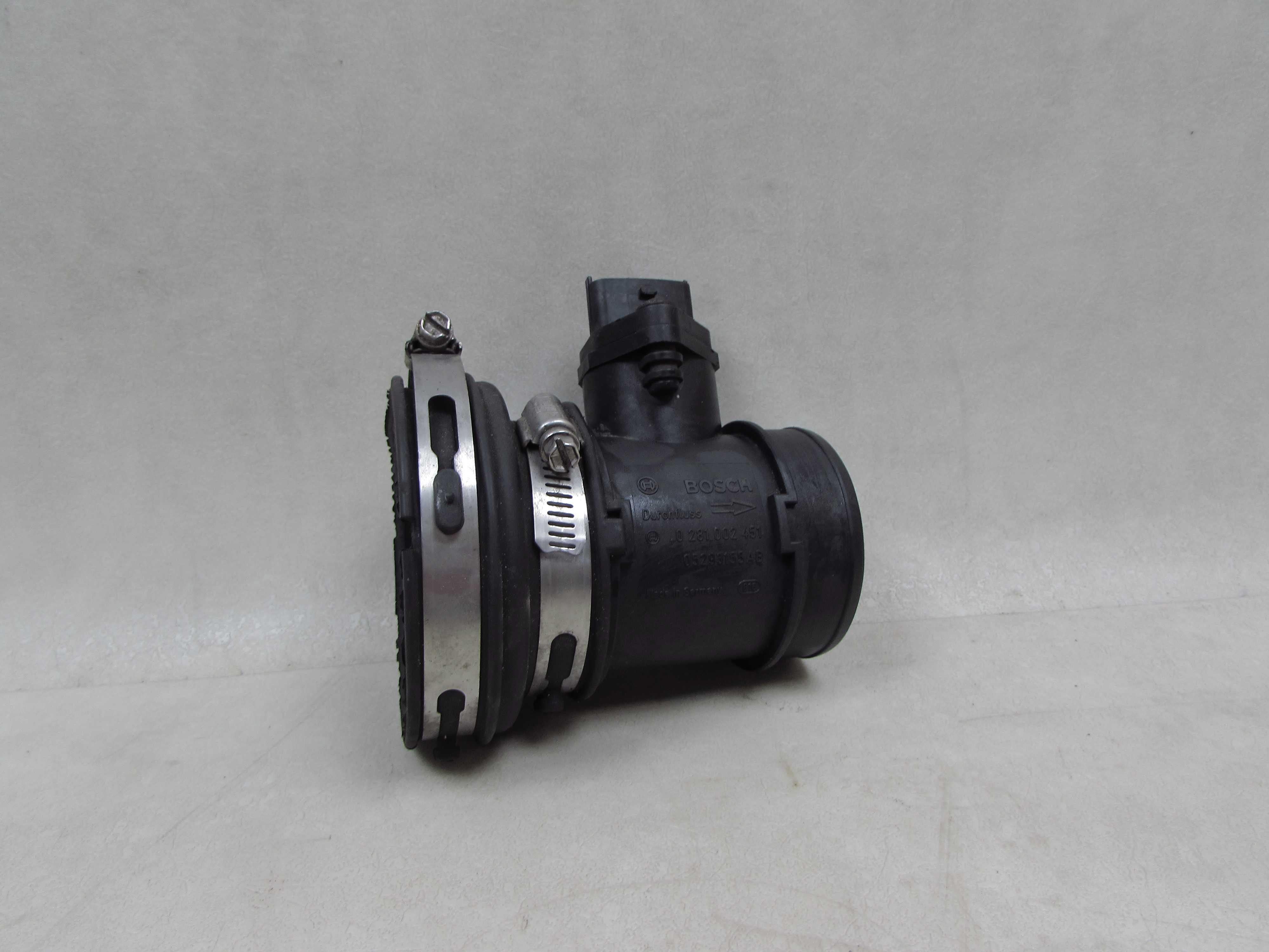 CHRYSLER GRAND VOYAGER IV 2.5 CRD 00-07 PRZEPLYWOMIERZ POWIETRZA 05293155AB 0281002451