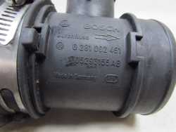 CHRYSLER GRAND VOYAGER IV 2.5 CRD 00-07 PRZEPLYWOMIERZ POWIETRZA 05293155AB 0281002451