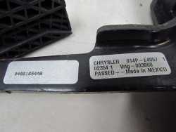 CHRYSLER GRAND VOYAGER IV 2.5 CRD 00-07 PEDAL POTENCJOMETR GAZU 04861654AB