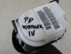 CHRYSLER GRAND VOYAGER IV 00-07 PAS BEZPIECZENSTWA PRZOD PRAWY