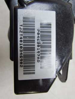 CHRYSLER GRAND VOYAGER IV 00-07 PAS BEZPIECZENSTWA TYL LEWY