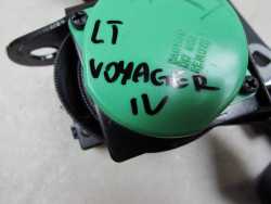 CHRYSLER GRAND VOYAGER IV 00-07 PAS BEZPIECZENSTWA TYL LEWY