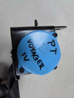 CHRYSLER GRAND VOYAGER IV 00-07 PAS BEZPIECZENSTWA TYL PRAWY