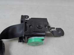 CHRYSLER GRAND VOYAGER IV 00-07 PAS BEZPIECZENSTWA TYL LEWY BAGAZNIKA III RZAD