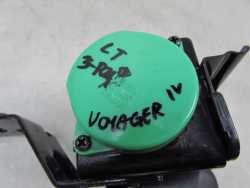 CHRYSLER GRAND VOYAGER IV 00-07 PAS BEZPIECZENSTWA TYL LEWY BAGAZNIKA III RZAD