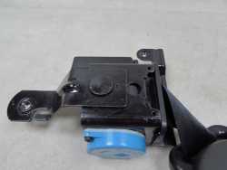 CHRYSLER GRAND VOYAGER IV 00-07 PAS BEZPIECZENSTWA TYL PRAWY BAGAZNIKA III RZAD