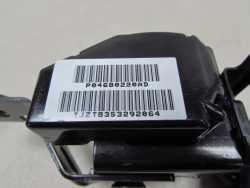 CHRYSLER GRAND VOYAGER IV 00-07 PAS BEZPIECZENSTWA TYL PRAWY BAGAZNIKA III RZAD