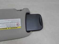 CHRYSLER GRAND VOYAGER IV 00-07 DASZEK OSLONA PRZECIWSLONECZNA PRAWA