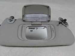 CHRYSLER GRAND VOYAGER IV 00-07 DASZEK OSLONA PRZECIWSLONECZNA PRAWA