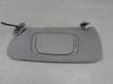 CHRYSLER GRAND VOYAGER IV 00-07 DASZEK OSLONA PRZECIWSLONECZNA LEWA