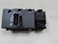 CHRYSLER GRAND VOYAGER IV 00-07 PANEL PRZELACZNIK SWIATEL LUSTEREK