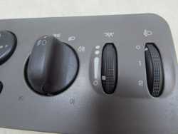CHRYSLER GRAND VOYAGER IV 00-07 PANEL PRZELACZNIK SWIATEL LUSTEREK