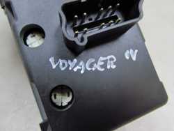 CHRYSLER GRAND VOYAGER IV 00-07 PANEL PRZELACZNIK SWIATEL LUSTEREK