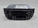 CHRYSLER GRAND VOYAGER JEEP 00-07 RADIO CD KASETA RADIOODTWARZACZ 05064385AF